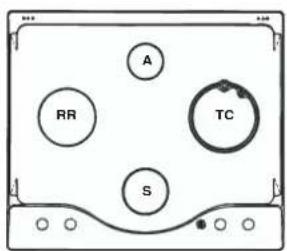 HOTPOINT-ARISTON PH 640MS (WH)HA - Caratteristica dei brucatori ed ugelli - 3