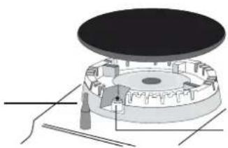 HOTPOINT-ARISTON PH 640MS (WH)HA - Descrizione dell'apparecchio - 2