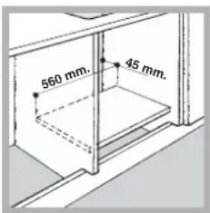 HOTPOINT-ARISTON PH 640MS (WH)HA - HavalandirmaHavalandirma - 2