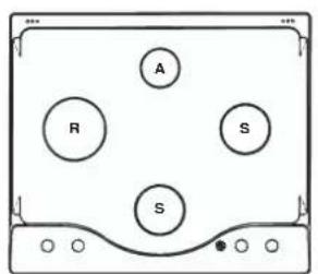 HOTPOINT-ARISTON PH 640MS (WH)HA - Sizdirmazlik kontrlüSizdirmazlik kontrlü - 3