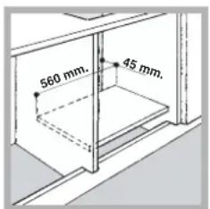 HOTPOINT-ARISTON PH 640MS (WH)HA - Ventilare - 2