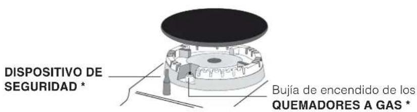 HOTPOINT-ARISTON PH 640MS (WH)HA - Vista de Conjunto - 2