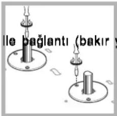 HOTPOINT-ARISTON PH 640MS (WH)HA - Sizdirmazlik kontrlüSizdirmazlik kontrlü - 1