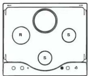 HOTPOINT-ARISTON PH 640MS (WH)HA - Caratteristica dei brucatori ed ugelli - 4