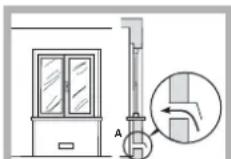 HOTPOINT-ARISTON PH 640MS (WH)HA - Positioning - 3
