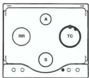 HOTPOINT-ARISTON PH 640MS (WH)HA - Sizdirmazlik kontrlüSizdirmazlik kontrlü - 4