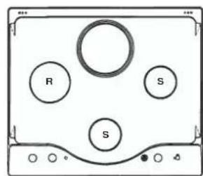 HOTPOINT-ARISTON PH 640MS (WH)HA - Sizdirmazlik kontrlüSizdirmazlik kontrlü - 5