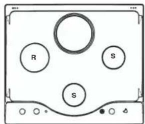 HOTPOINT-ARISTON PH 640MS (IX)HA - Characteristic ale arzatoarelor  injectoarelor - 3