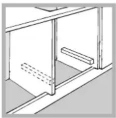 HOTPOINT-ARISTON PH 640MS (IX)HA - Ventilation - 1