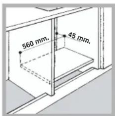 HOTPOINT-ARISTON PH 640MS (IX)HA - Ventilare - 2