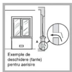 HOTPOINT-ARISTON PH 640MS (IX)HA - Positionare - 2