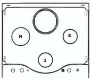HOTPOINT-ARISTON PH 640MS (IX)HA - Adaptación a losDistinctostipsde gas - 4