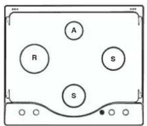 HOTPOINT-ARISTON PH 640MS (IX)HA - Adaptación a losDistinctostipsde gas - 2