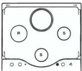 HOTPOINT-ARISTON PH 640MS (IX)HA - Adapting to different types of gas - 4