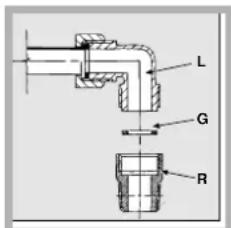 HOTPOINT-ARISTON PH 640MS (IX)HA - Pour la Belgique - le Luxembourg - la Hollande - 1