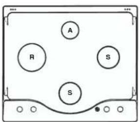 HOTPOINT-ARISTON PH 640MS (IX)HA - Adapting to different types of gas - 2