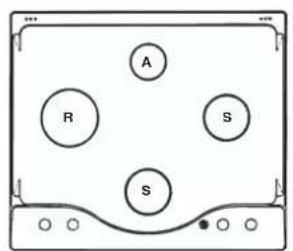 HOTPOINT-ARISTON PH 640MS (IX)HA - Caratteristica dei bruciatori ed ugelli - 2