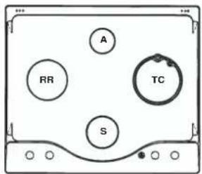 HOTPOINT-ARISTON PH 640MS (IX)HA - Adaptation aux différents types de gaz (pour la France et la Belgique) - 3