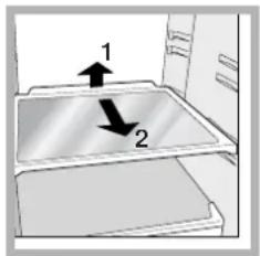 HOTPOINT-ARISTON STM 1521 VRHA - PURE WIND - 2