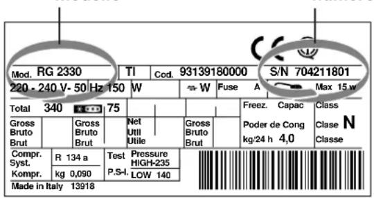 HOTPOINT-ARISTON STM 1521 VRHA - Comunicare: - 1