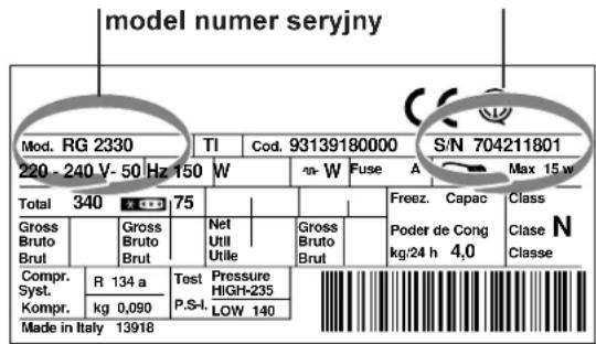 HOTPOINT-ARISTON STM 1521 VRHA - Nalezy podac: - 1