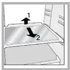 HOTPOINT-ARISTON STM 1521 VRHA - PURE WIND - 2