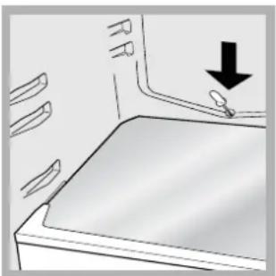 HOTPOINT-ARISTON STM 1521 VRHA - Dégivrage de l'appareil - 1