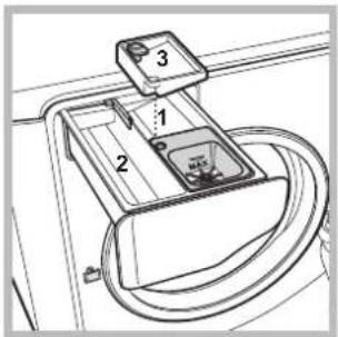 HOTPOINT-ARISTON AQM8D 49 U - Super Wash - 1