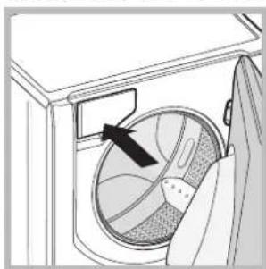HOTPOINT-ARISTON AQM8D 49 U - Descrizione della macchina - 3