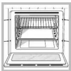 HOTPOINT-ARISTON FH 51 BK - Centraggio e fissaggio - 4