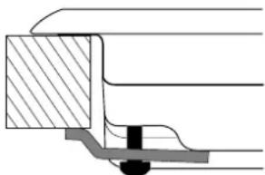 HOTPOINT-ARISTON PZ 750 R K (IX) HA - 1