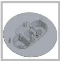 HOTPOINT-ARISTON PZ 750 R K (IX) HA - Gas tap maintenance - 5