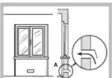HOTPOINT-ARISTON PZ 750 R K (IX) HA - Posizionamento - 3