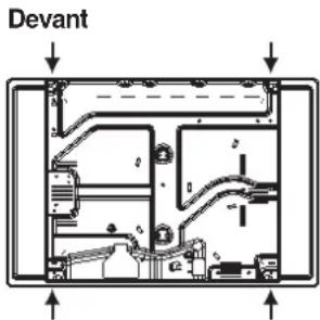 HOTPOINT-ARISTON PZ 750 R K (IX) HA - Gas tap maintenance - 3