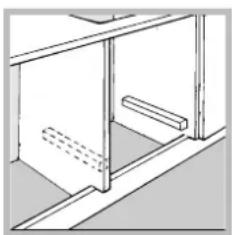 HOTPOINT-ARISTON PZ 750 R K (IX) HA - Ventilation - 1