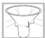 HOTPOINT-ARISTON LFS 215 A BKHA - Het onthardingszout toevoegen - 1