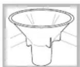 HOTPOINT-ARISTON LFS 215 A BKHA - Carregar o sal regenerante - 1