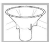 HOTPOINT-ARISTON LFS 215 A BKHA - Caricare il sale rigenerante - 1