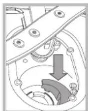HOTPOINT-ARISTON LFS 215 A BKHA - 4 - 1
