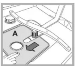 HOTPOINT-ARISTON LFS 215 A BKHA - 3 - 1