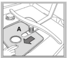 HOTPOINT-ARISTON LFT 114 - 2 - 2