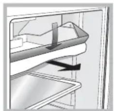 HOTPOINT-ARISTON NMTM 1921 FWHA - Poner en marcha el aparato - 2
