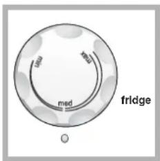 HOTPOINT-ARISTON NMTM 1921 FWHA - Using the refrigerator to its full potential - 1