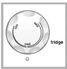 HOTPOINT-ARISTON NMTM 1921 FWHA - Uso optimo del frigorifico - 1