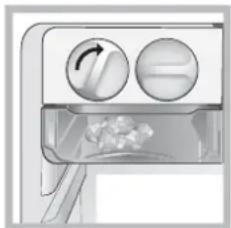 HOTPOINT-ARISTON NMTM 1921 FWHA - Using the freezer to its full potential - 3