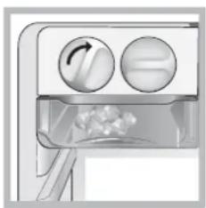 HOTPOINT-ARISTON NMTM 1921 FWHA - ICE DEVICE - 2