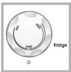 HOTPOINT-ARISTON NMTM 1921 FWHA - Utilizzare al meglio il frigorifero - 1