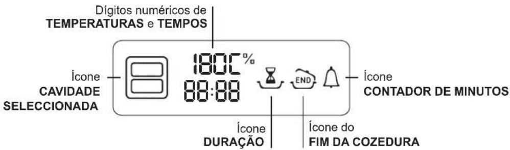 HOTPOINT-ARISTON OS 89D IX HA - Descrição do aparelho - 3