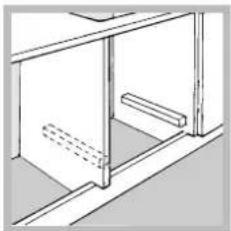 HOTPOINT-ARISTON OS 89D IX HA - Ventilação - 1