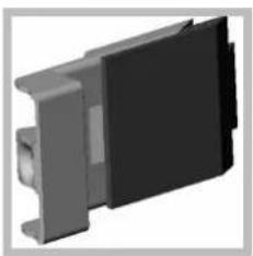 HOTPOINT-ARISTON OS 89D IX HA - Centring and fixing - 2